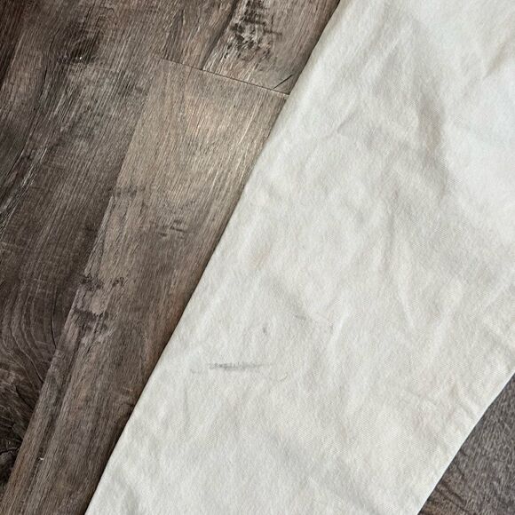 Vintage Orange Tab Levis Pants - Picture 4 of 11